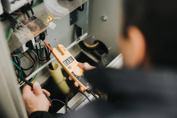 Best Electrical Outlet Repair  in Lake Forest, CA