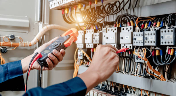 Best Electrician Near Me  in Lake Forest, CA